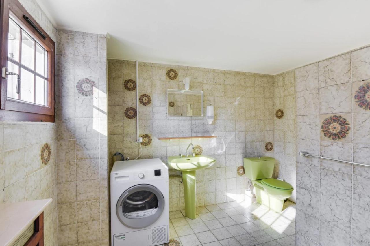 Crazy Villa Etisseaux 45 - Heated Pool - Volley Court - 1H30 Paris - 45P Saint-Maurice-sur-Aveyron ภายนอก รูปภาพ